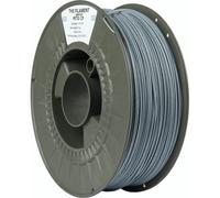 Filamento PETG Carbono The Filament TF-24112 Gris Plateado 1,75 mm Alta Rigidez