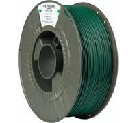 Filamento PETG Carbono The Filament TF-24113 Verde 1,75 mm Alta Rigidez