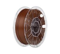 Filamento PETG-CF 1,75 mm kg reforzado con fibra de carbono(Caramel Brown Coffee)