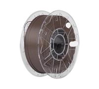 Filamento PETG-CF 1,75 mm kg reforzado con fibra de carbono(Tea Brown)