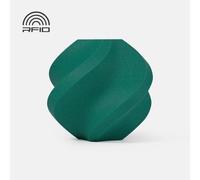 Filamento PETG con Carbono Bambu Lab G50-G7 Verde 1,75 mm Alta Rigidez AMS