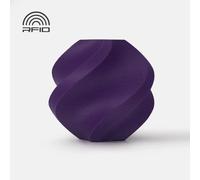 Filamento PETG con Fibra de Carbono Bambu Lab G50-P7 Violeta 1,75 mm Alta Rigidez