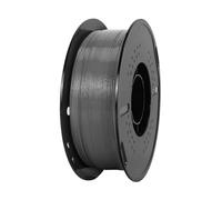 Filamento PETG de 1,75 mm de diámetro consistente, filamento de impresión eficiente, 1 kg PETG