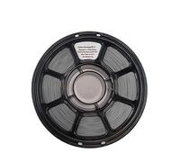 Filamento PETG Materiales De Impresión 3D Impresora 3D Filamento Petg 1KG Respetuoso Del Medio Ambiente Buena Dureza Color De Mezcla(Dark gray)