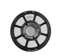 Filamento PETG Materiales De Impresión 3D Impresora 3D Filamento Petg 1KG Respetuoso Del Medio Ambiente Buena Dureza Color De Mezcla(Gray)