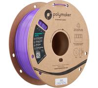 Filamento PETG Polymaker PB05013 Violeta 1,75 mm Alta Velocidad Exterior