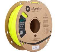 Filamento PETG Polymaker PB05015 Amarillo 1,75 mm Alta Velocidad y Resistencia UV