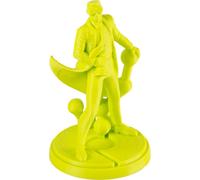 Filamento PETG Polymaker PolyLite PB01041 Amarillo 1,75 mm Alta Claridad Fácil Impresión
