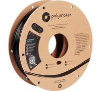Filamento PETG Polymaker PolyMax Negro 1,75 mm Nano-Reforzado Alta Resistencia