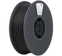 Filamento PETG reforzado con fibra de vidrio de 1,75 mm, for imprimir(Black)