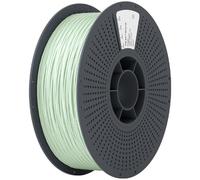 Filamento PETG reforzado con fibra de vidrio de 1,75 mm, for imprimir(Cyan Blue)