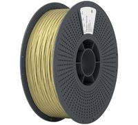Filamento PETG reforzado con fibra de vidrio de 1,75 mm, for imprimir(L reen)