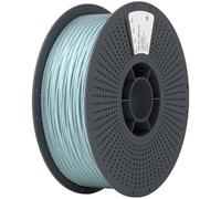 Filamento PETG reforzado con fibra de vidrio de 1,75 mm, for imprimir(Summer Blue)