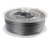 Filamento PETG Spectrum 80062 Gris Plateado 1,75 mm Alta Resistencia Transparente