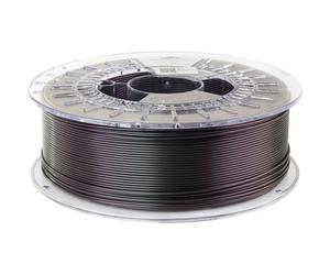Filamento PETG Spectrum 80831 Marrón 1,75 mm Alta Transparencia Resistente Arañazos