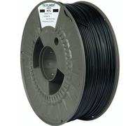 Filamento PETG The Filament TF-24015 Negro 1,75 mm Fácil Impresión Reciclado