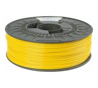 Filamento PETG The Filament TF-24023 Amarillo 1,75 mm Reciclado Fácil Impresión