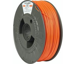 Filamento PETG The Filament TF-24024 Naranja 1,75 mm Bobina Reciclada Fácil Impresión