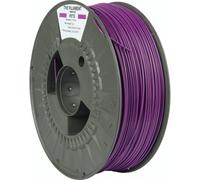 Filamento PETG The Filament TF-24026 Violeta 1,75 mm Fácil Impresión Carrete Reciclado