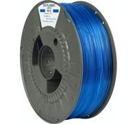 Filamento PETG The Filament TF-24027 Azul 1,75 mm Reciclado Fácil Impresión