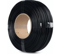 Filamento PETG The Filament TF-24056 Negro Refill 1,75 mm Excelente Mecánica