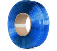 Filamento PETG The Filament TF-24068 Azul Refill 1,75 mm Fácil Impresión