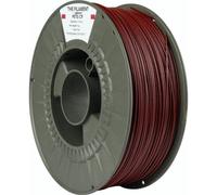 Filamento PETG The Filament TF-24110 Rojo 1,75 mm Carbono Alta Rigidez
