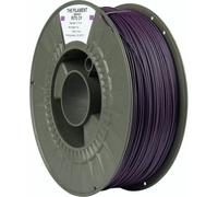 Filamento PETG The Filament TF-24111 Violeta 1,75 mm Fibra Carbono Fácil Impresión