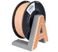 Filamento PLA 3D, AURAPOL L-EGO Desnudo color - PANTONE 473 C 1 kg 1,75 mm