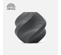 Filamento PLA Bambu Lab A00-D3 Gris Plateado 1,75 mm Refill Alta Velocidad