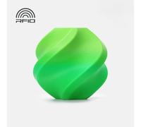 Filamento PLA Bambu Lab A00-M4 Multicolor Gradiente 1,75 mm Fácil Impresión