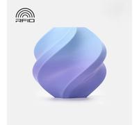 Filamento PLA Bambu Lab A00-M5 Gradient Multicolor 1,75 mm Suave Bicolor Fácil Impresión