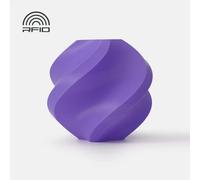 Filamento PLA Bambu Lab A00-P5 Violeta 1,75 mm Refill Impresión Fácil