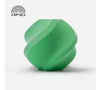 Filamento PLA Bambu Lab A01-G1 Verde Mate 1,75 mm Refill Alta Velocidad