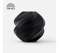 Filamento PLA Bambu Lab A01-K1 Negro Mate 1,75 mm Refill Alta Velocidad