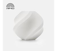 Filamento PLA Bambu Lab A01-W2 Blanco 1,75 mm Mate Fácil Impresión Refill