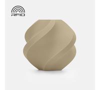 Filamento PLA Bambu Lab A01-Y3-1.75-1000-SPL Beige 1,75 mm Mate Refill Alta Velocidad