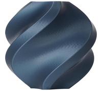 Filamento PLA Bambu Lab A02-B2 Azul Metálico 1,75 mm Bobina Reutilizable Fácil Impresión