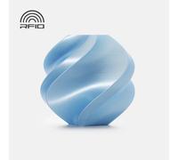 Filamento PLA Bambu Lab A06-B0-1.75-1000-SPL Azul 1,75 mm Acabado Brillante Fácil Impresión