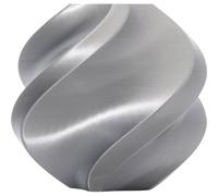 Filamento PLA Bambu Lab A06-D1-1.75-1000-SPL Gris Plateado 1,75 mm Acabado Brillante Fácil Adhesión