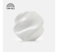 Filamento PLA Bambu Lab A06-W0-1.75-1000-SPL Blanco 1,75 mm Brillante Fácil Impresión