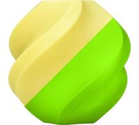 Filamento PLA Bambu Lab A12-Y0-1.75-1000-SPL Amarillo 1,75 mm Brillante Oscuridad Fácil Impresión