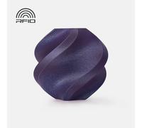 Filamento PLA Bambu Lab A15-B0 Violeta 1,75 mm Microesferas Brillante