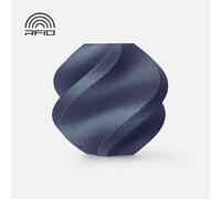 Filamento PLA Bambu Lab A15-G1 Azul 1,75 mm Efecto Brillante Microesferas