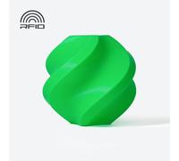 Filamento PLA Bambu Lab Basic Verde Refill 1,75 mm Alta Velocidad