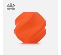 Filamento PLA Bambu Lab Tough Plus Naranja 1,75 mm Alta Resistencia Impacto