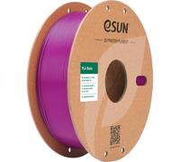 Filamento PLA Basic eSUN PLA-Basic175Z1P1 Violeta 1,75 mm Fluidez Alta Refill
