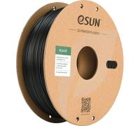 Filamento PLA Carbono eSUN PLA-CF175B1P1 Negro 1,75 mm Refuerzo Fibra Alta Velocidad