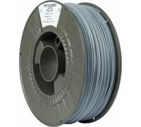 Filamento PLA Carbono The Filament TF-24099 Gris 1,75 mm Acabado Mate Alta Resistencia