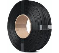 Filamento PLA Carbono The Filament TF-24101 Negro 1,75 mm Acabado Mate Refill